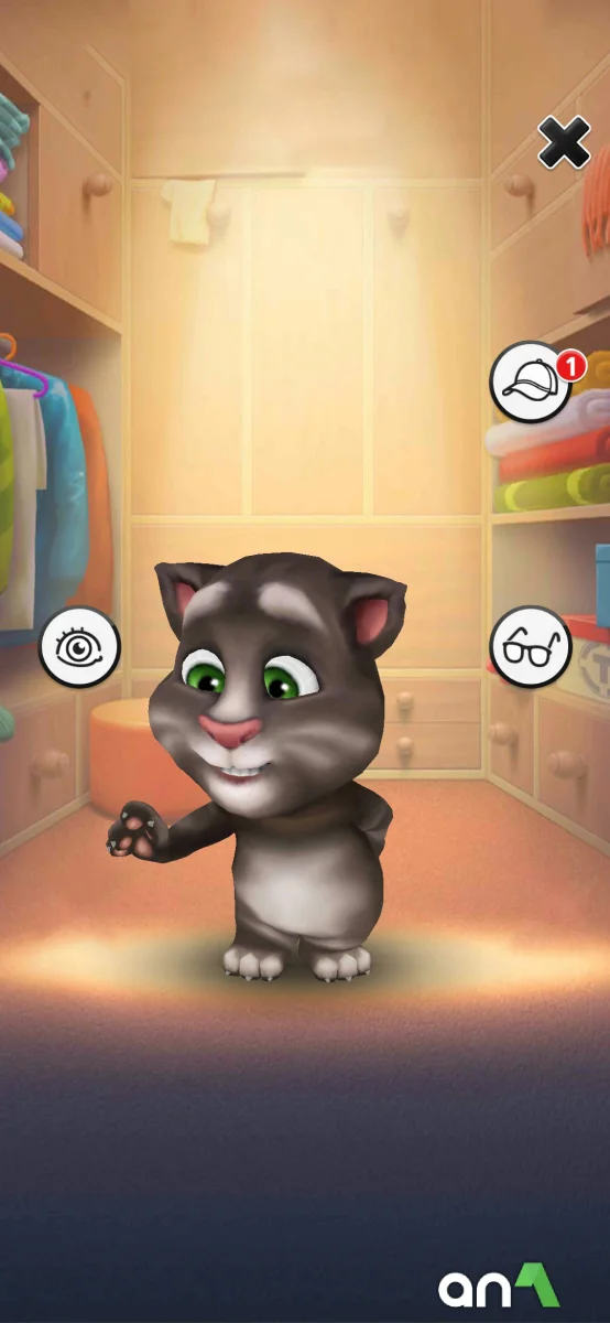 My Talking Tom