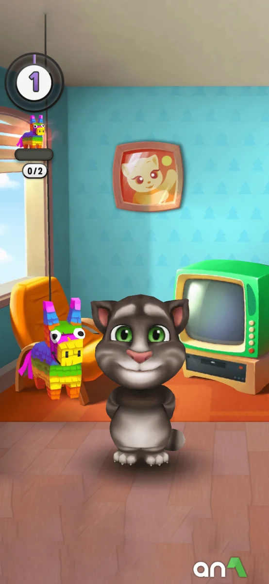 My Talking Tom