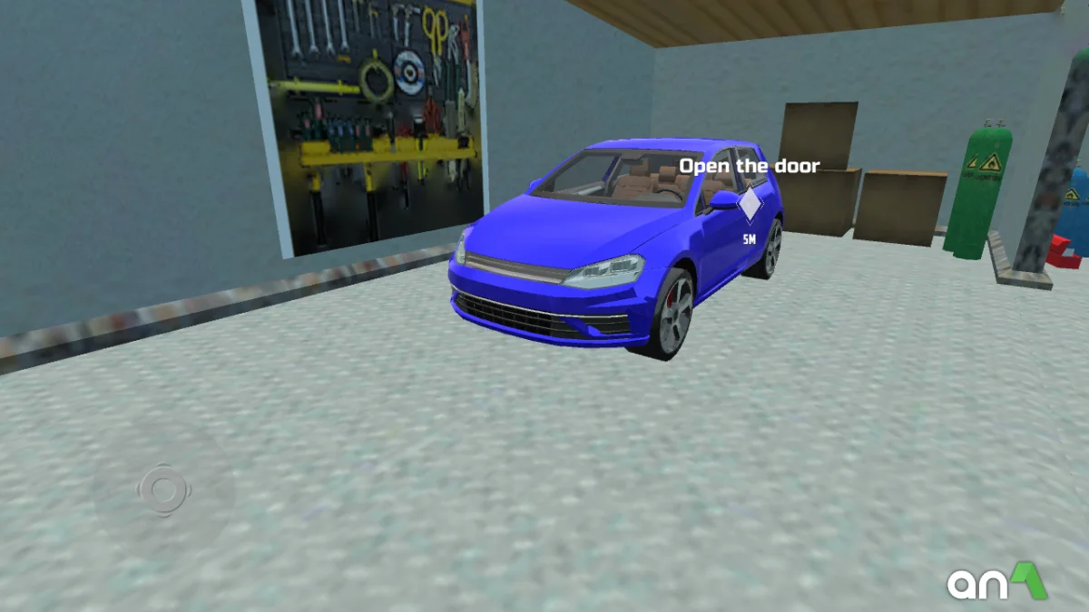 Car Simulator 2