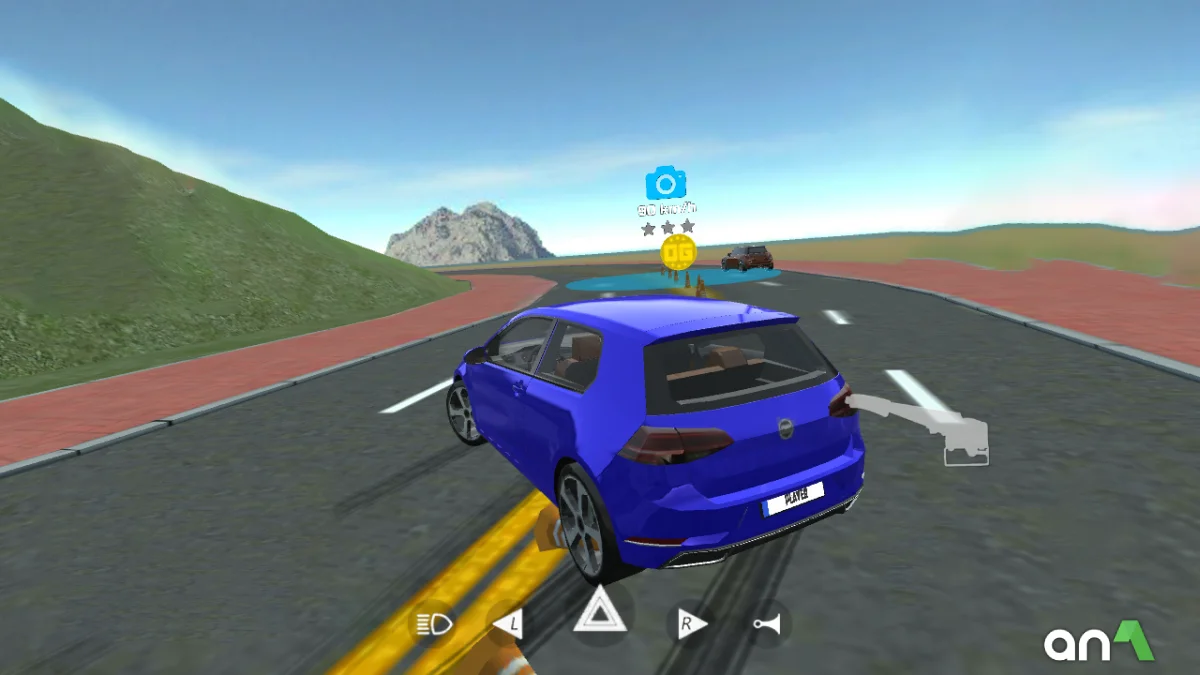 Car Simulator 2