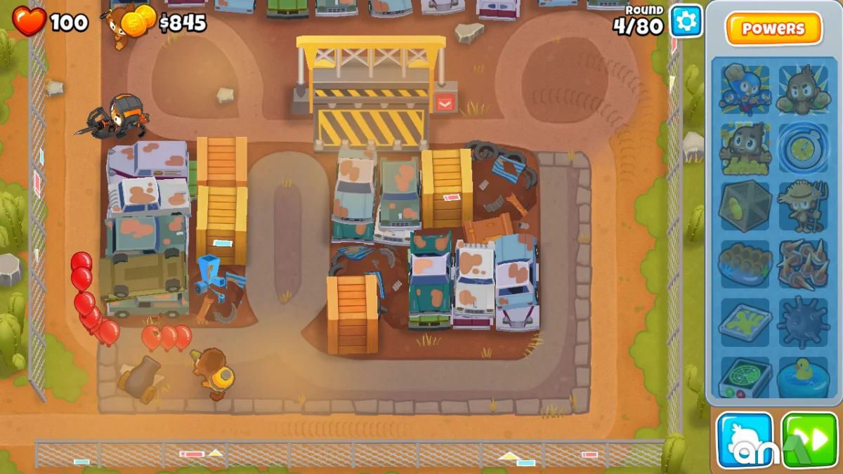 Bloons TD 6