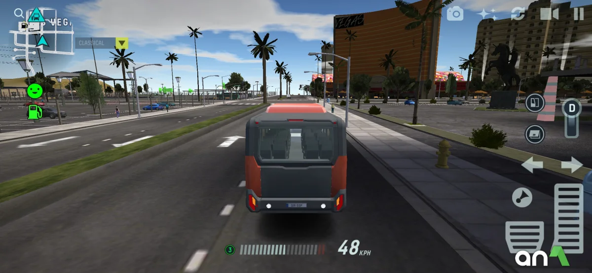 Bus Simulator: MAX