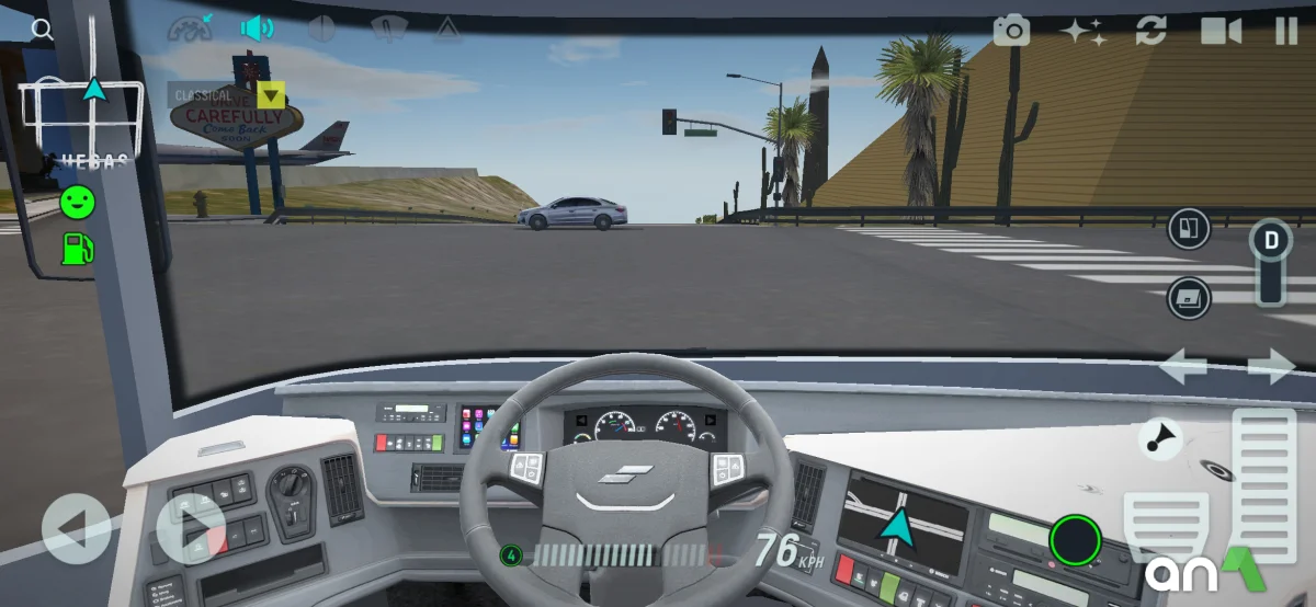 Bus Simulator: MAX