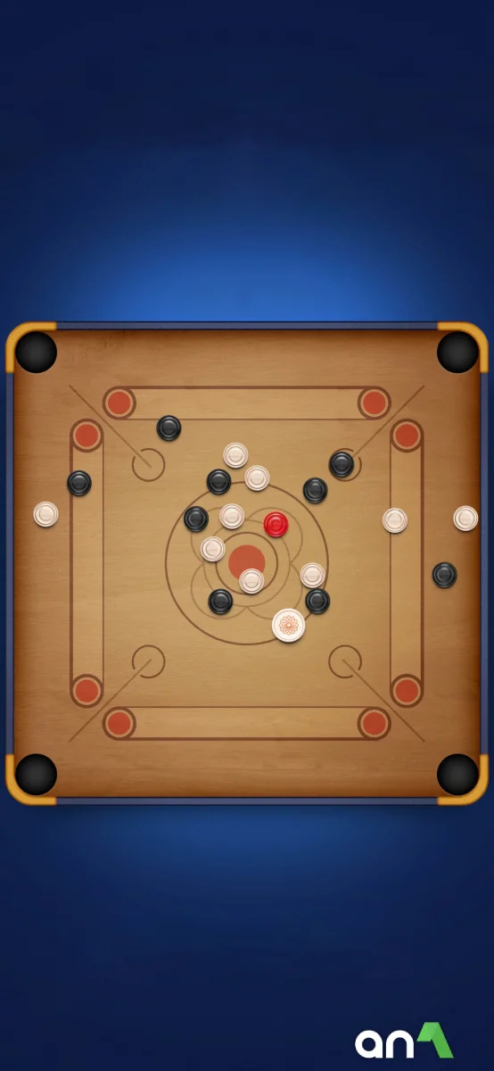 Carrom Pool: Disc Game