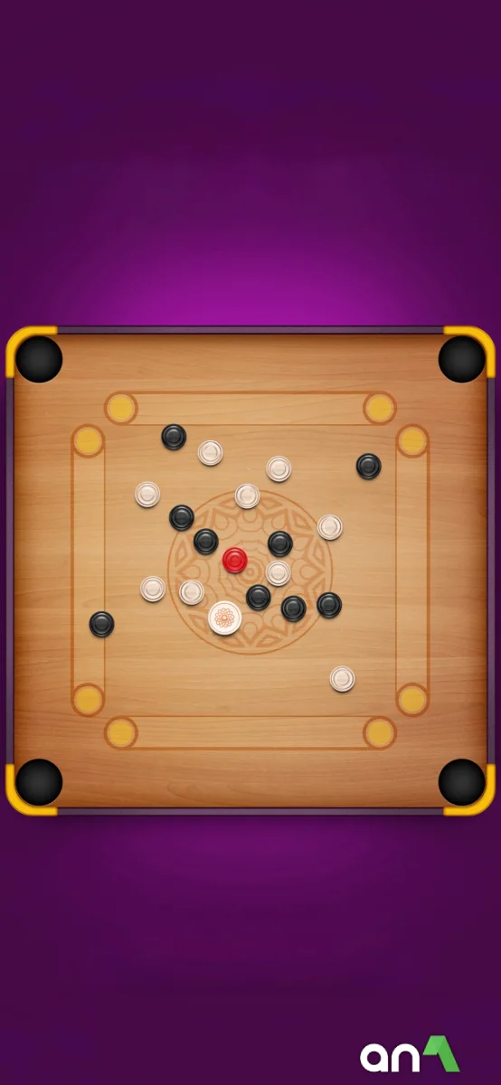 Carrom Pool: Disc Game