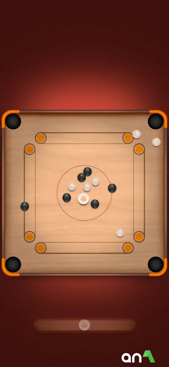 Carrom Pool: Disc Game