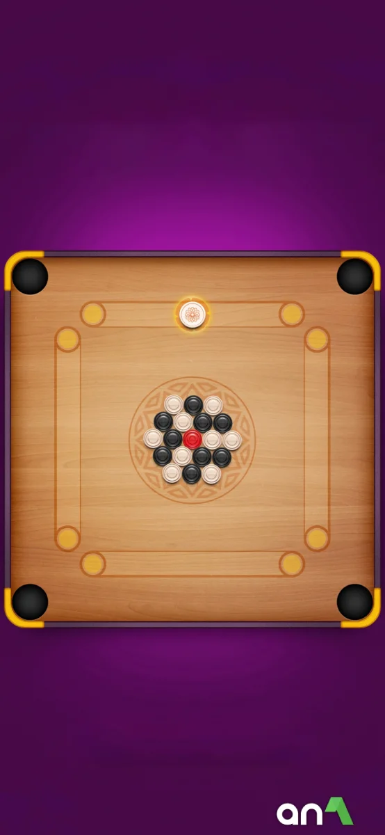 Carrom Pool: Disc Game