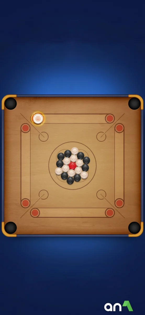 Carrom Pool: Disc Game