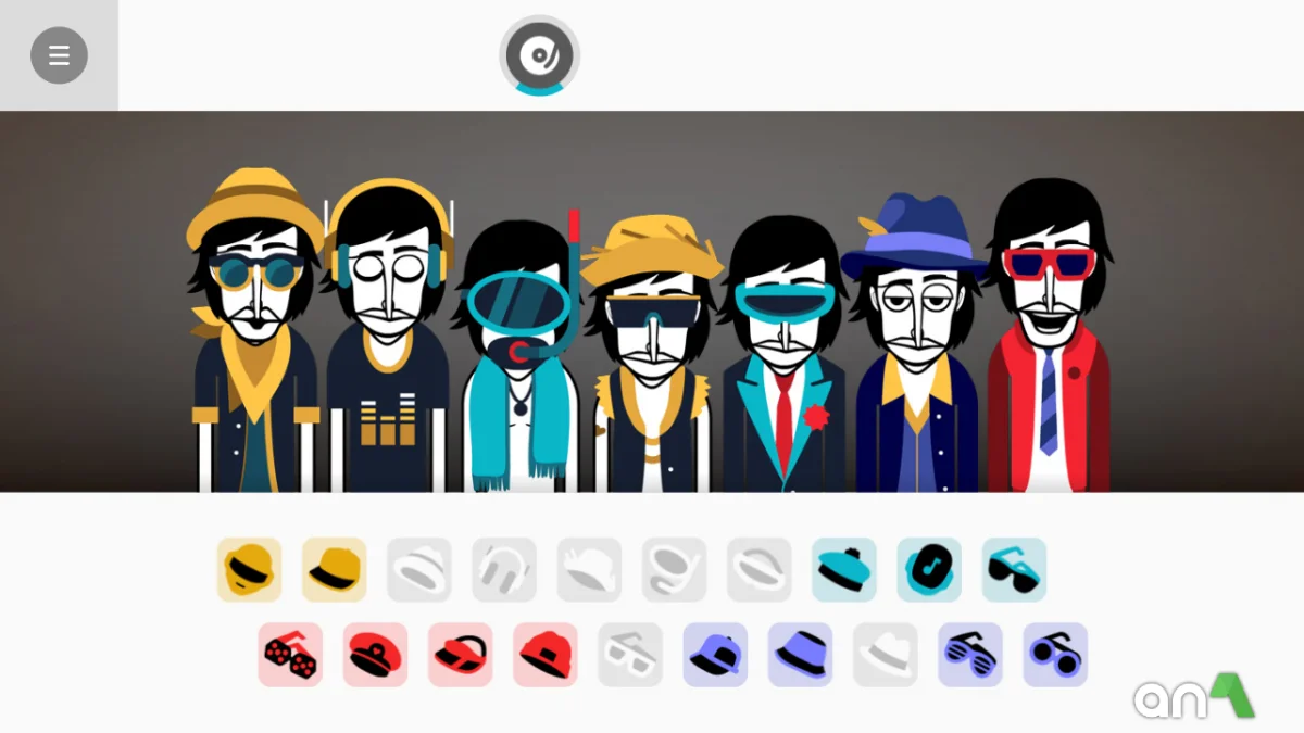 Incredibox