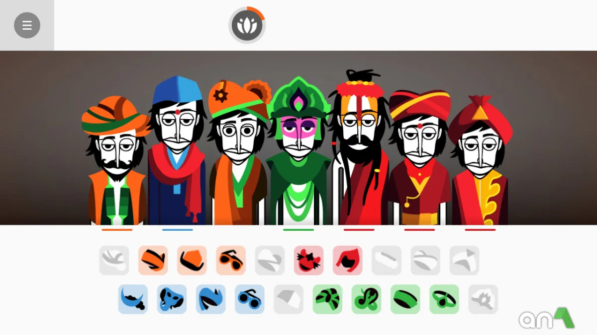 Incredibox