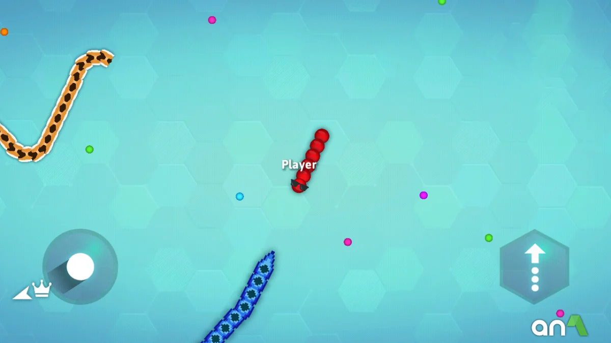 Snake.io