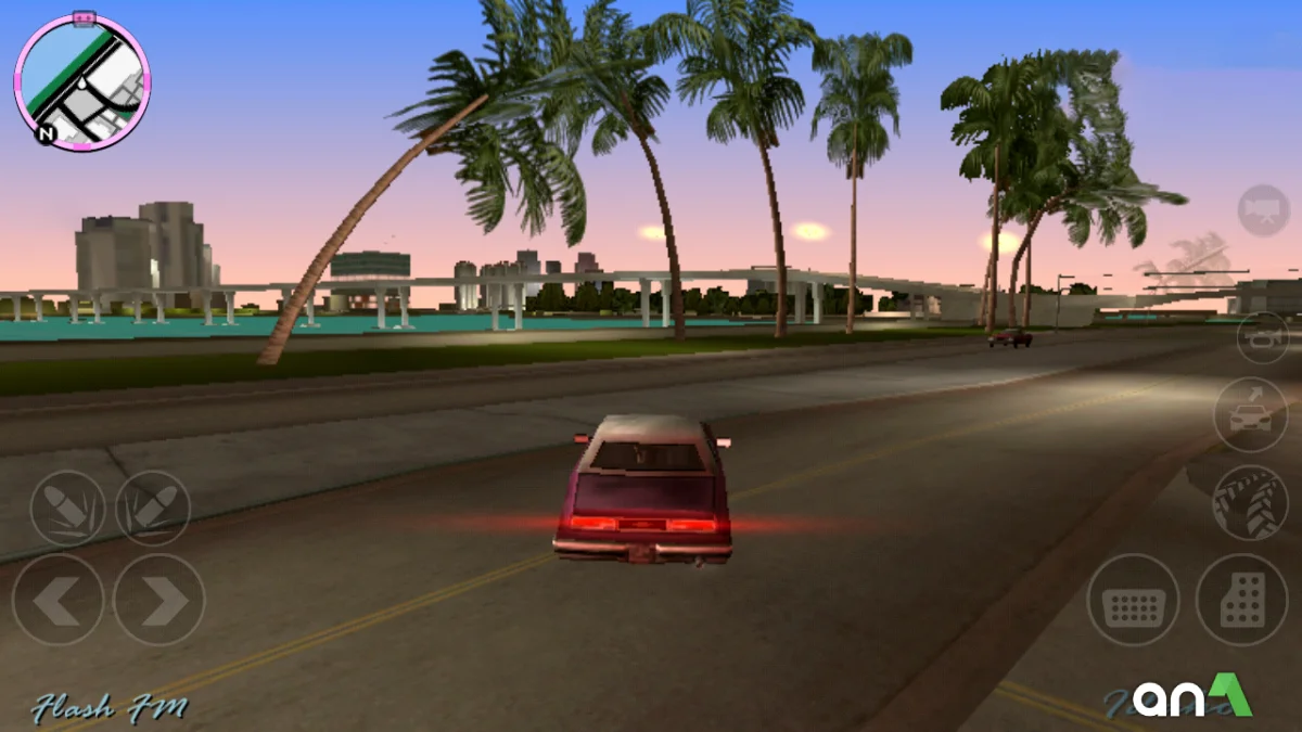 Grand Theft Auto: Vice City