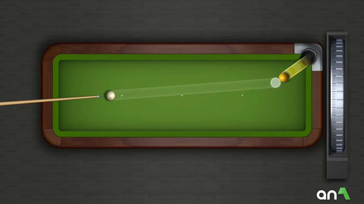 Pooking – Billiards City