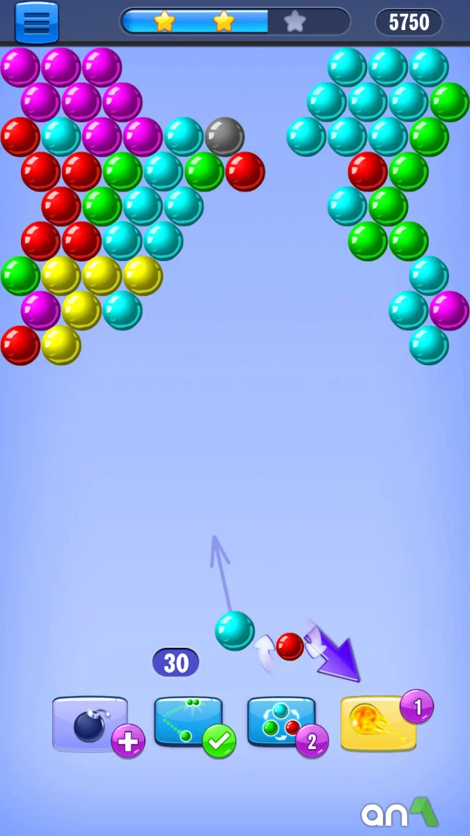 Bubble Shooter