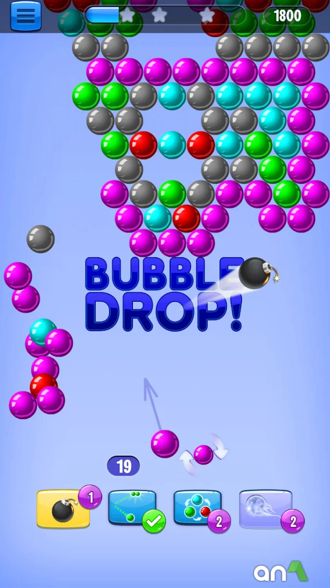 Bubble Shooter