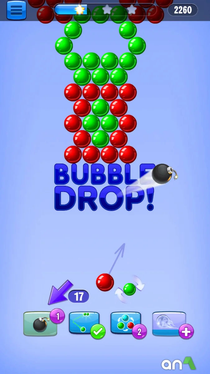 Bubble Shooter