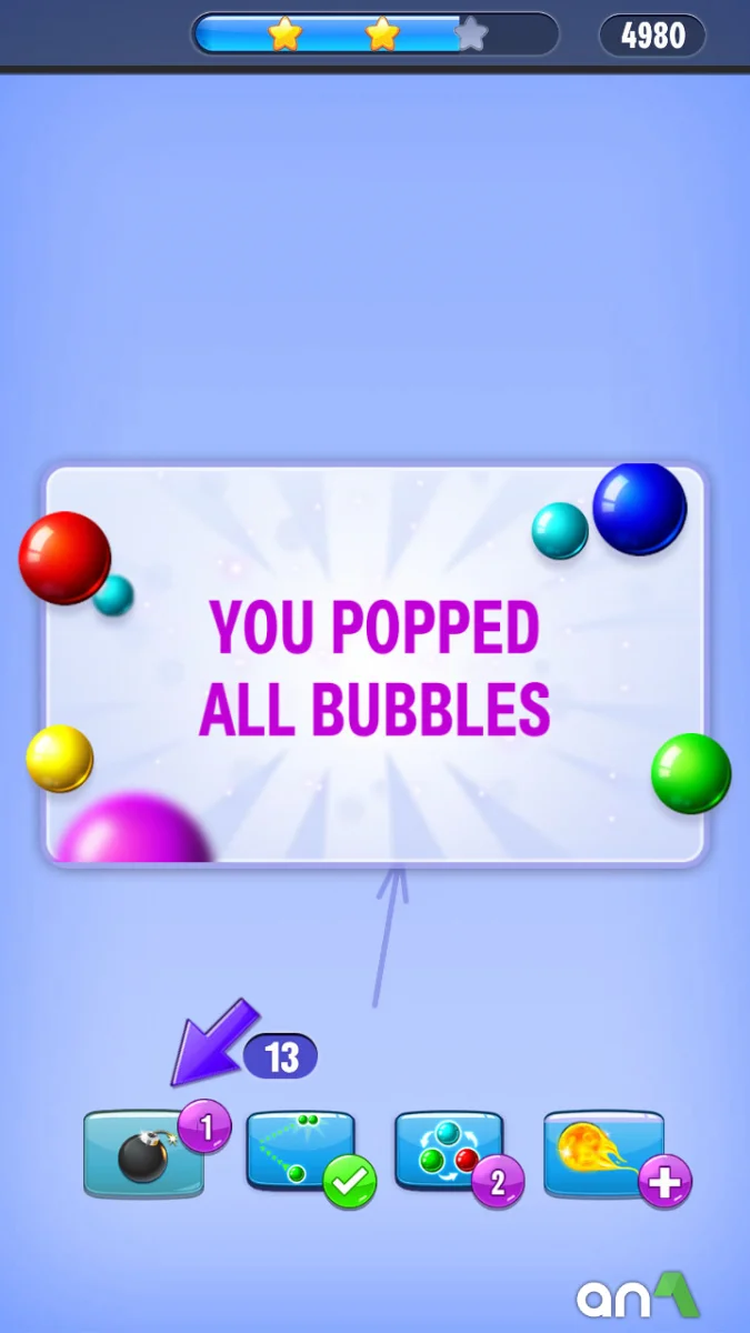 Bubble Shooter