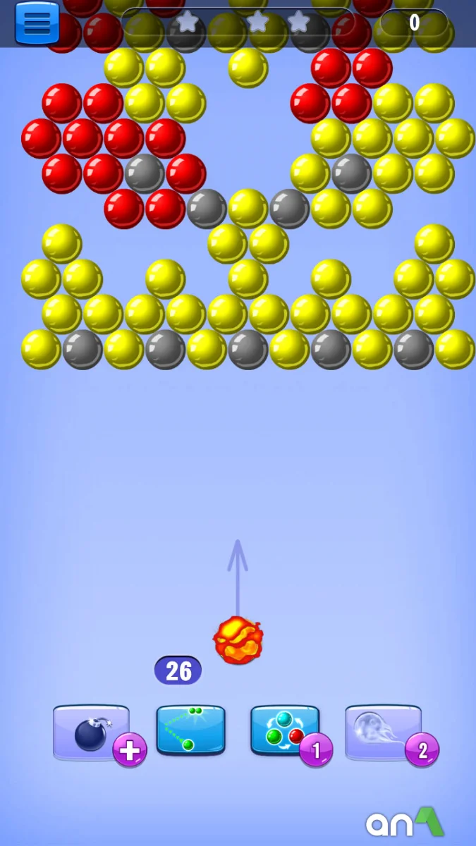 Bubble Shooter