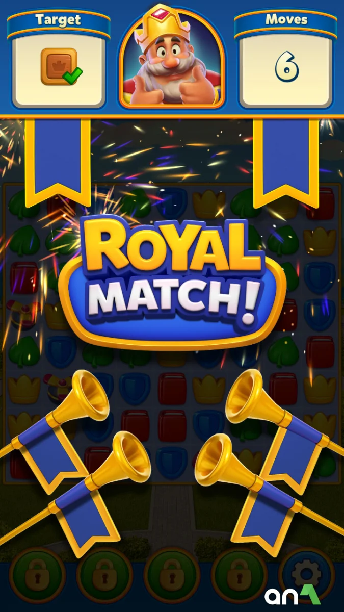 Royal Match