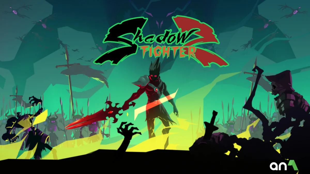 Shadow Fighter 2