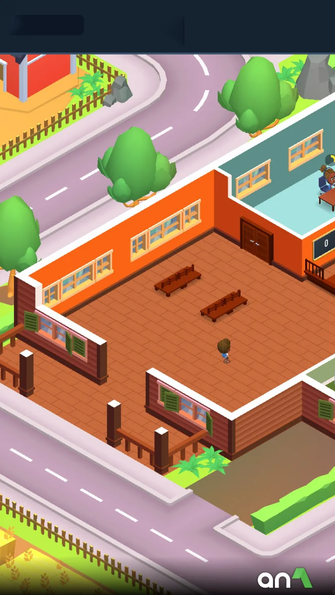 Idle Bank Tycoon