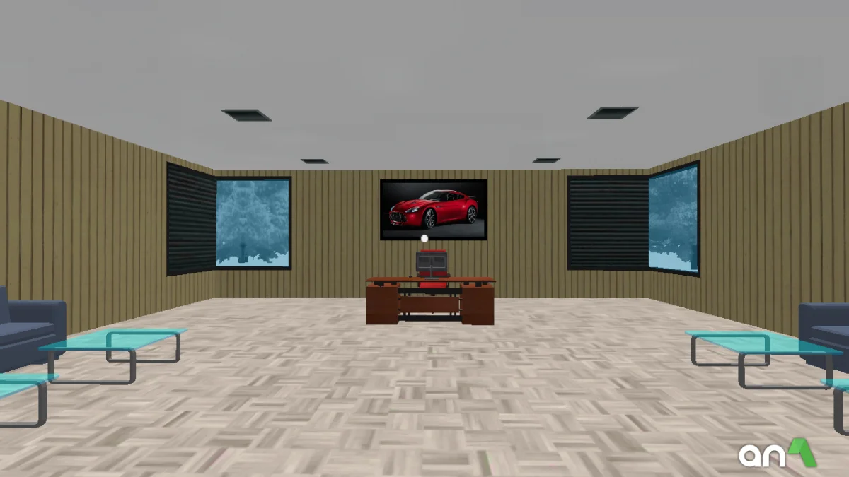 Car Saler Simulator Dealership