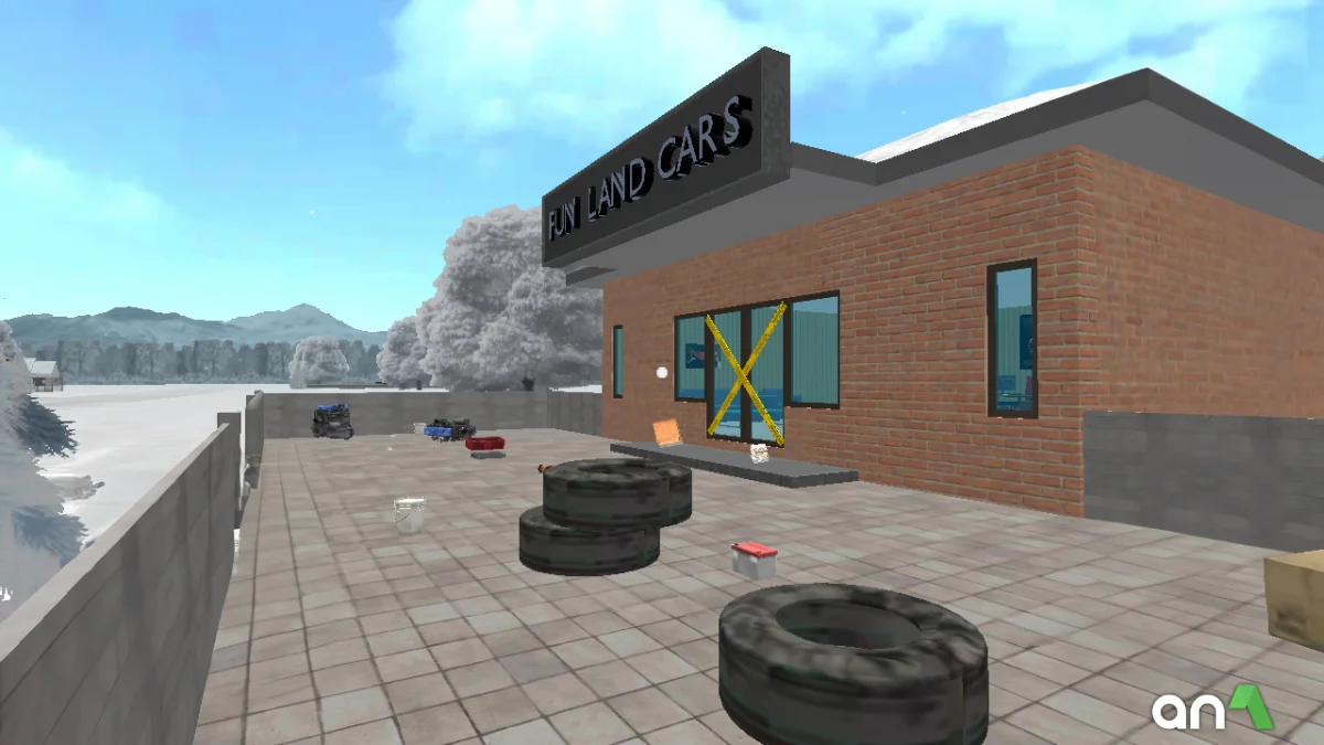 Car Saler Simulator Dealership