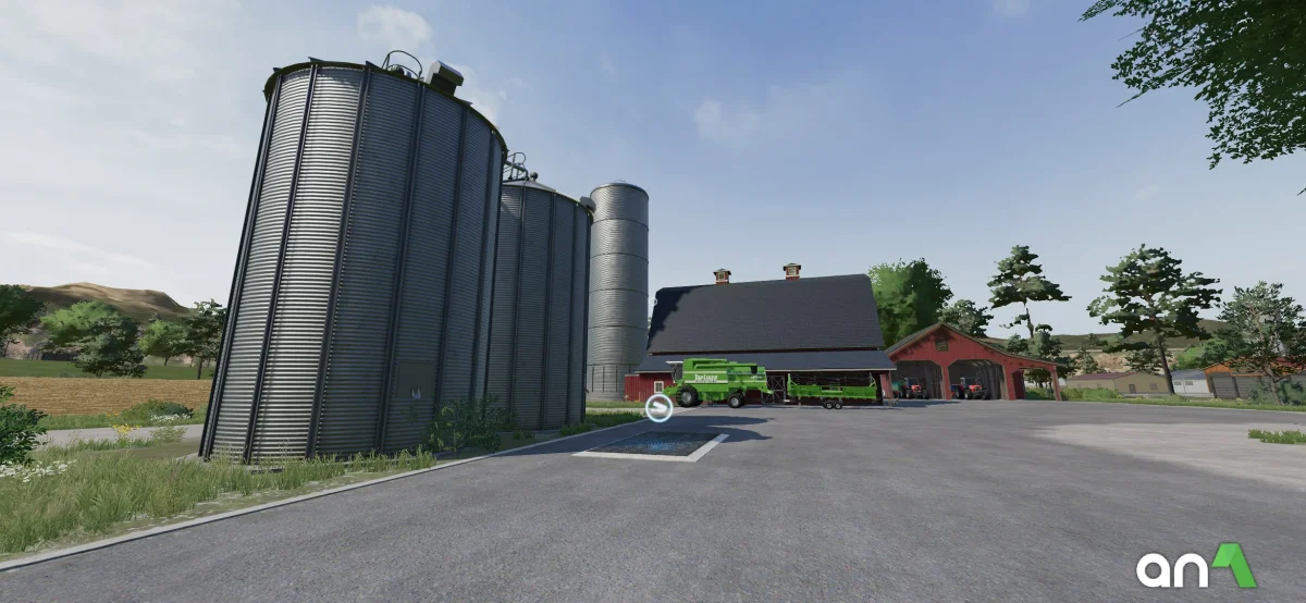 Farming Simulator 23