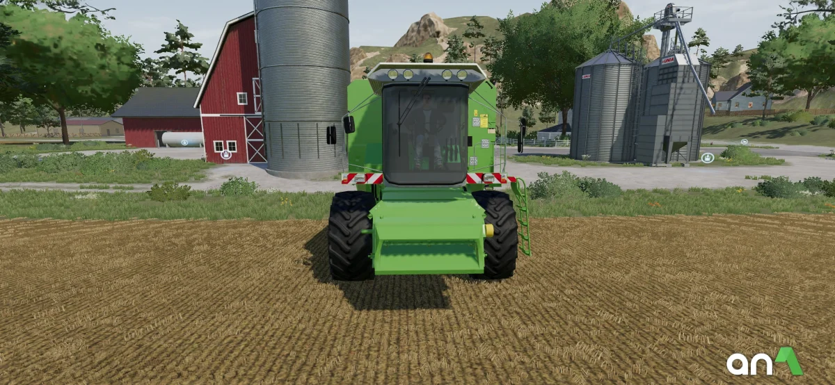 Farming Simulator 23