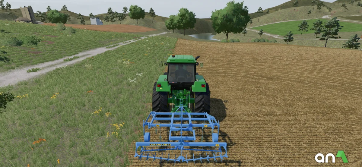 Farming Simulator 23