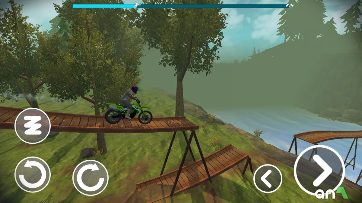 Stunt Bike Extreme