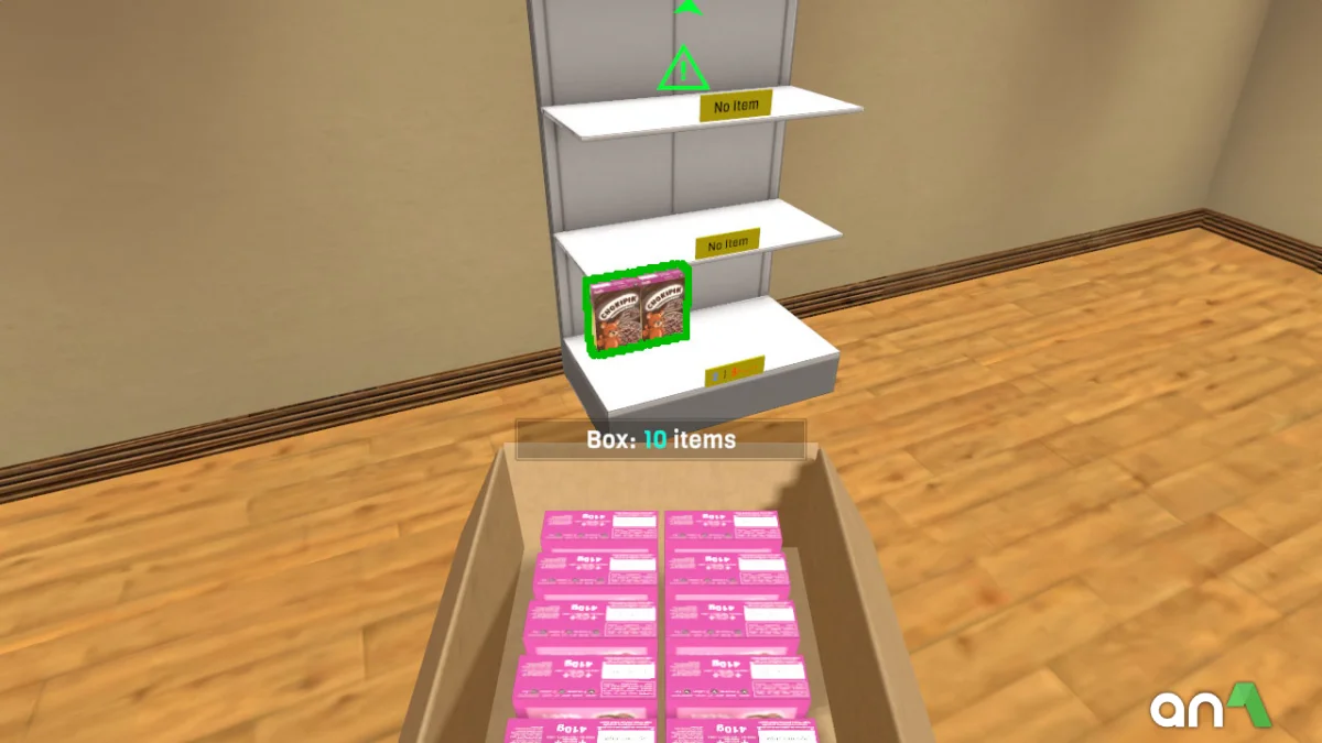 Manage Supermarket Simulator