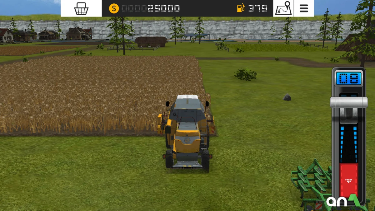 Farming Simulator 16