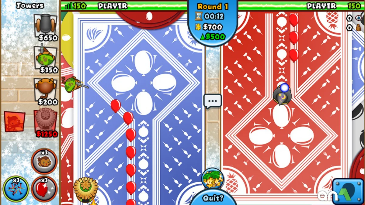 Bloons TD Battles