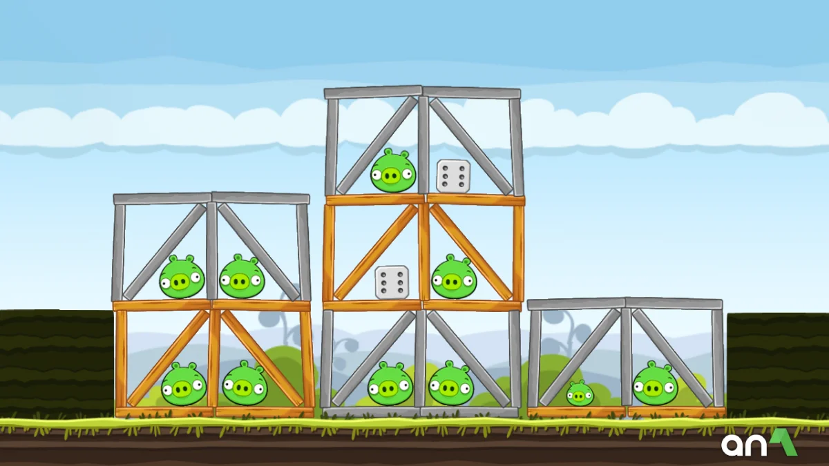 Angry Birds Classic