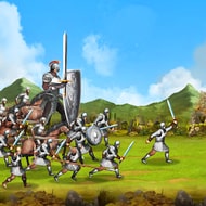 Download Battle Seven Kingdoms (MOD, Unlimited Money) 4.1.9.3 free on android