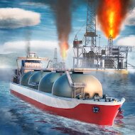 Download Ship Sim 2019 (MOD, Unlimited Money) 2.1.2 free on android