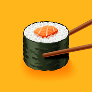 Download Sushi Bar (MOD, Unlimited Coins) 2.7.7 free on android