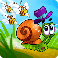 Download Snail Bob 2 (MOD, Unlocked) 1.3.3 free on android