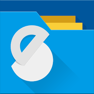 Download Solid Explorer File Manager 2.8.23 free on android