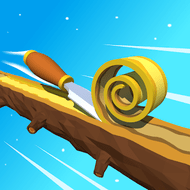 Download Spiral Roll (MOD, Unlimited Coins) 1.11.1 free on android