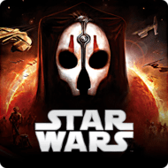 Download STAR WARS: KOTOR II 2.0.2 free on android