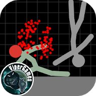 Download Stickman Warriors (MOD, Unlimited Coins) 3.0 free on android