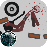 Download Stickman Dismounting (MOD, Unlimited Coins) 3.0 free on android