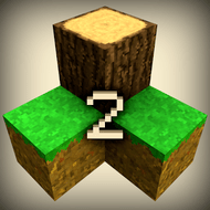 Download Survivalcraft 2 (MOD, Immortality) 2.2.10.3 free on android