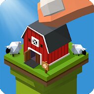 Download Tiny Sheep (MOD, Unlimited Money) 3.4.5 free on android