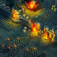 Download Throne Rush 5.21.1 free on android