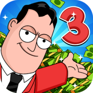 Download The Big Capitalist 3 (MOD, Unlimited Money) 1.9.1 free on android