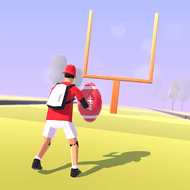 Download Touchdown Master (MOD, Unlimited Coins) 1.8.91 free on android