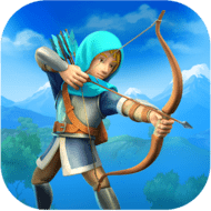 Download Tiny Archers (MOD, Unlimited Money) 1.41.05.00300 free on android